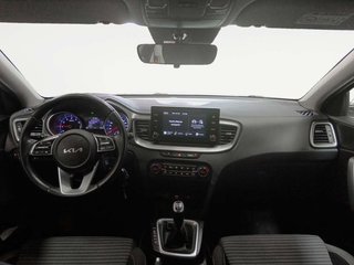 Kia XCeed 1.0 T-GDi Drive 88 kW (120 CV)
