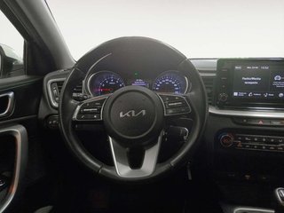 Kia XCeed 1.0 T-GDi Drive 88 kW (120 CV)