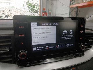 Kia XCeed 1.0 T-GDi Drive 88 kW (120 CV)