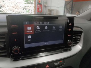 Kia XCeed 1.0 T-GDi Drive 88 kW (120 CV)