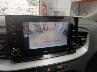 Kia XCeed 1.0 T-GDi Drive 88 kW (120 CV)