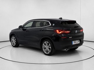 BMW X2 sDrive18i 103 kW (140 CV)