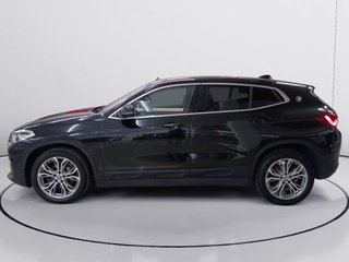 BMW X2 sDrive18i 103 kW (140 CV)