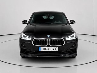 BMW X2 sDrive18i 103 kW (140 CV)