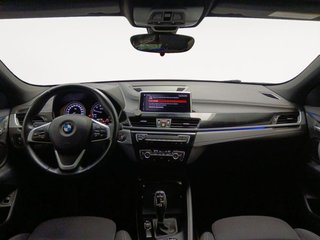 BMW X2 sDrive18i 103 kW (140 CV)