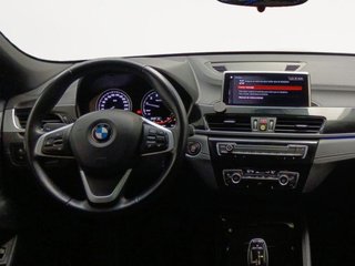 BMW X2 sDrive18i 103 kW (140 CV)
