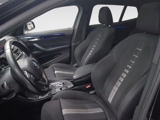 BMW X2 sDrive18i 103 kW (140 CV)