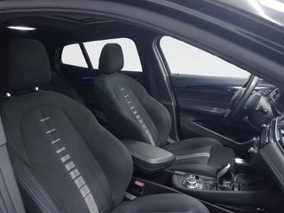 BMW X2 sDrive18i 103 kW (140 CV)