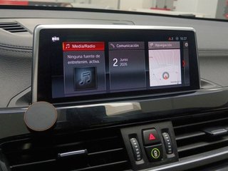 BMW X2 sDrive18i 103 kW (140 CV)