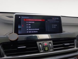 BMW X2 sDrive18i 103 kW (140 CV)