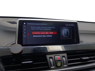 BMW X2 sDrive18i 103 kW (140 CV)