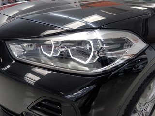 BMW X2 sDrive18i 103 kW (140 CV)
