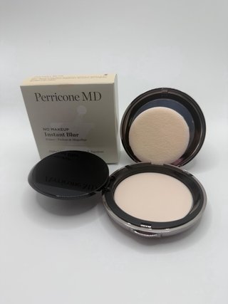 Perricone MD Instant Blur Prebase Facial NUEVA