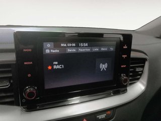 Kia XCeed 1.0 T-GDi Drive 88 kW (120 CV)