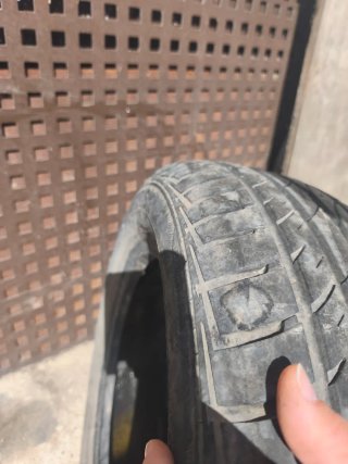 Neumático Firestone 195/60 R15 88H