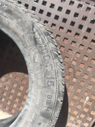 Neumático Firestone 195/60 R15 88H
