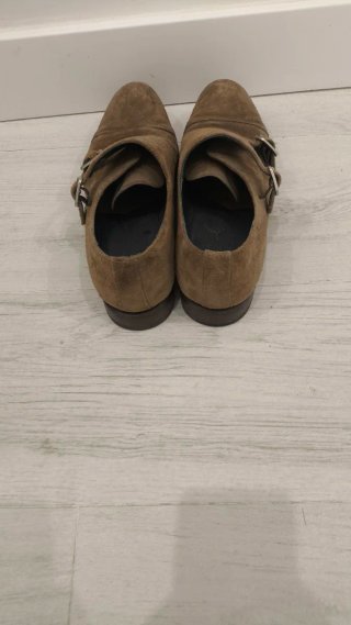 Zapatos vestir Harry's Talla 42 Marrón
