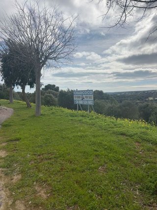 Terreno en venta en Pinar de los Franceses - Marquesado en Chiclana de la Frontera