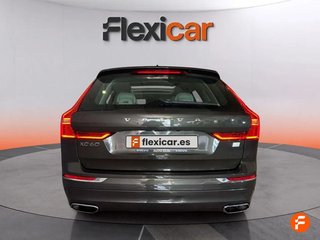 Volvo XC60 2.0 T8 AWD Recharge Inscription Auto