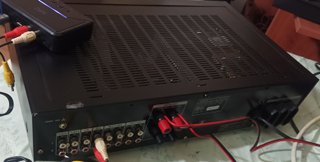 Amplificador Sony TA-FE310R