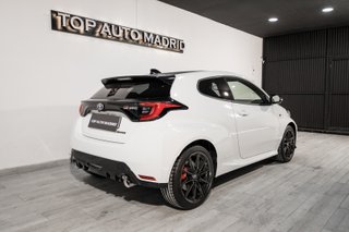 Toyota Yaris GR RZ 2023