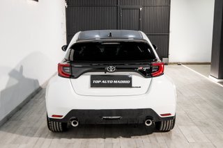 Toyota Yaris GR RZ 2023
