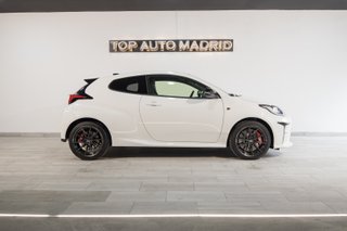 Toyota Yaris GR RZ 2023