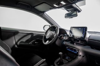 Toyota Yaris GR RZ 2023