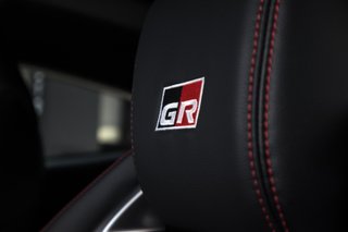 Toyota Yaris GR RZ 2023