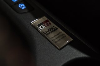 Toyota Yaris GR RZ 2023