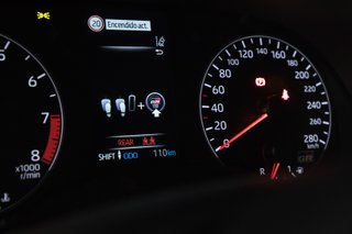Toyota Yaris GR RZ 2023
