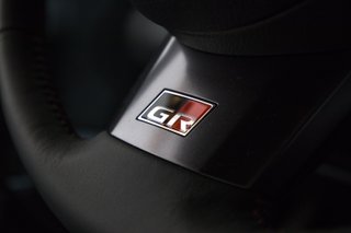 Toyota Yaris GR RZ 2023