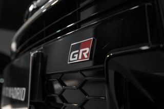Toyota Yaris GR RZ 2023