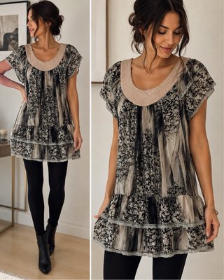Vendo bellissimo abito vintage