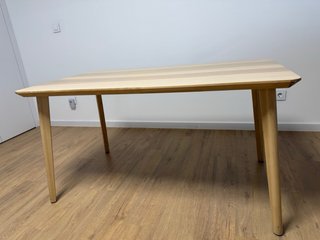 Mesa comedor/cocina