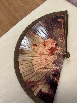Abanico Arte Historia Coleccion