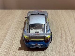 Porsche 911 GT3 Rallye Scalextric