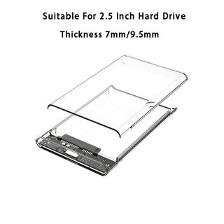 adaptador 2.5" sata usb 3.0 Micro B uasp hdd/ssd