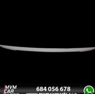 Alerón BMW E82 08-11