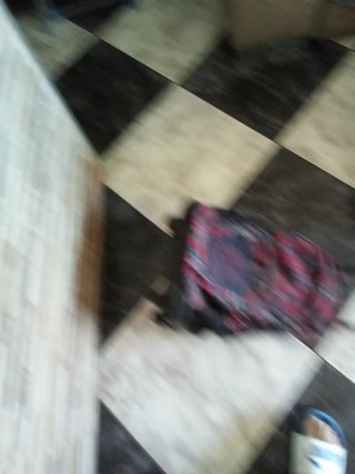 Mochila con ruedas infantil