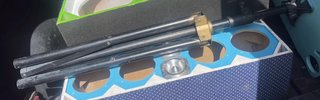 Caja de drivers para altavoces