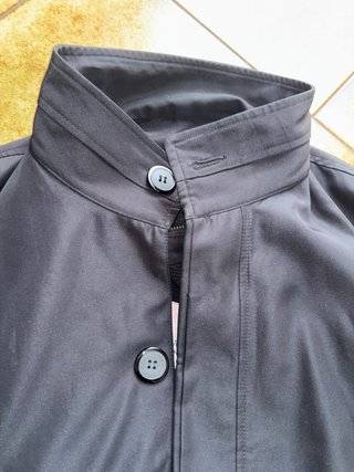 Cappotto Burberry Vintage Uomo Taglia XL