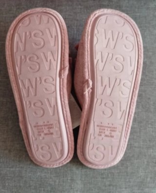 Zapatillas Women Secret