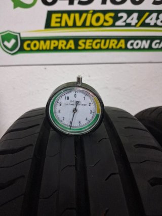 185 65 15 88T CONTINENTAL CONTI ECO CONTACT 5