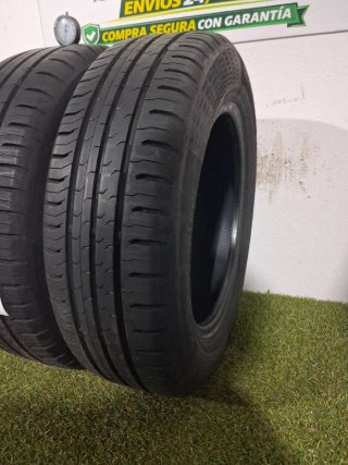 185 65 15 88T CONTINENTAL CONTI ECO CONTACT 5