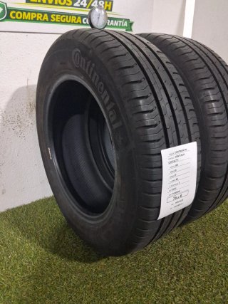 185 65 15 88T CONTINENTAL CONTI ECO CONTACT 5
