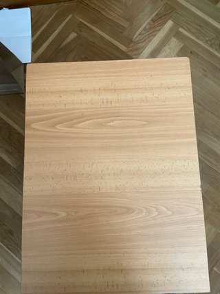 Cajonera de oficina 3 cajones