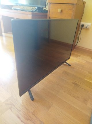 TV TD Systems 32 Smart TV HD