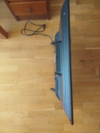 TV TD Systems 32 Smart TV HD