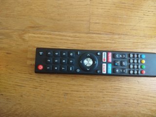 TV TD Systems 32 Smart TV HD